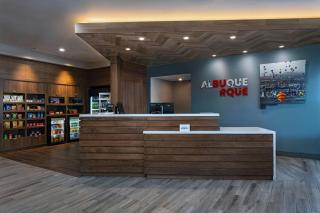 TownePlace Suites by Marriott Albuquerque Uptown - Albuquerque - 6