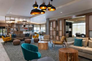 TownePlace Suites by Marriott Albuquerque Uptown - Albuquerque - 3