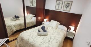 Apartamento Casa Gloria - 1