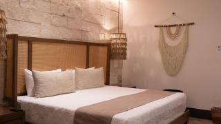Hotel Gafsacomm Nuevo Uxmal - Santa Elena - 5