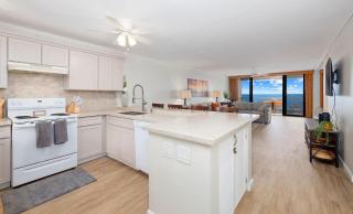 Keauhou Kona Surf & Racquet Club#1-203 - 6