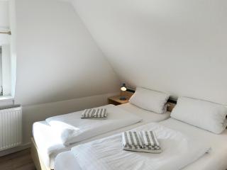 Haus Bräätlun Ferienwohnung Bräätlun 3 - 8
