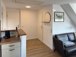 Haus Bräätlun Ferienwohnung Bräätlun 3 - Norddorf - 6