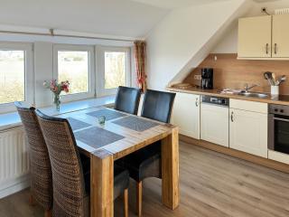 Haus Bräätlun Ferienwohnung Bräätlun 3 - Norddorf - 5