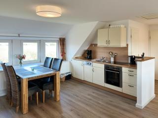 Haus Bräätlun Ferienwohnung Bräätlun 3 - Norddorf - 4