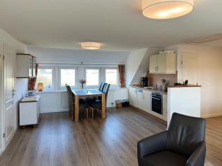 Haus Bräätlun Ferienwohnung Bräätlun 3 - Norddorf - 2