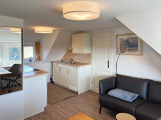 Haus Bräätlun Ferienwohnung Bräätlun 2 - 7