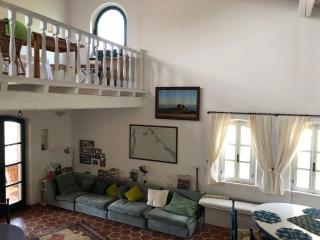 Villa Le Ginestre di mare - Capoliveri - 4