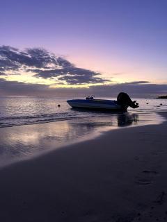 Villa Aquamarine - Grand-Baie - 8