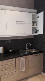 Super Location Modern and New, Central Athens - Atene - 3