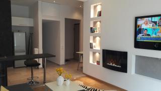 Super Location Modern and New, Central Athens - Atene - 2