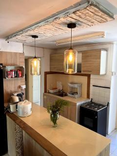 Maison avec piscine, 2 min Super U, à Grand Baie - 1