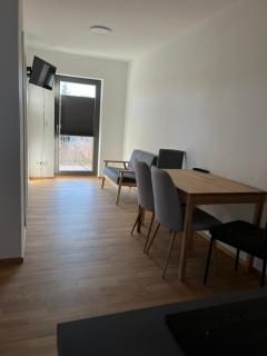 Apartment-Wohnungen Langquaid - Langquaid - 9