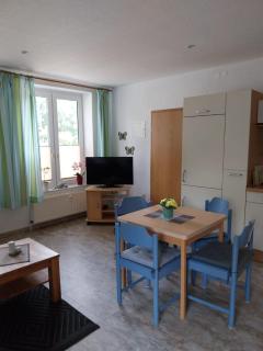 Ferienwohnungen zum Preußenkönig - Putbus - 6