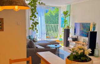 HIGH-END apartment , with a private parking and an elavator - Tel Aviv - 7