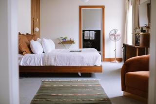 Scotia Lodge - Scotia - 8