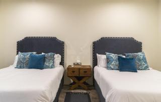 Panoramic Paradise 4BR Gem Overlooking SMAs Dam - 4