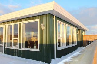 Skeiðvellir Villa - Hella - 8
