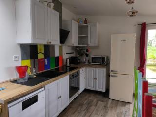 Cozy house - Arques-la-Bataille - 9