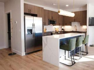 5020 Place Luxury Apartment - Amarillo - 5