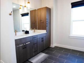 5020 Place Luxury Apartment - Amarillo - 4