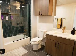 5020 Place Luxury Apartment - Amarillo - 3