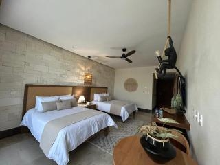 Hotel Gafsacomm Nuevo Uxmal - Santa Elena - 1