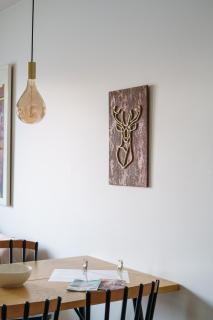 Koru, Finnish Design Suite By Lapland Host - 1