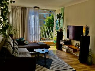 HIGH-END apartment , with a private parking and an elavator - Tel Aviv - 9