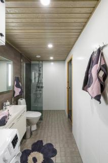 Koru, Finnish Design Suite By Lapland Host - 1