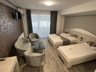 Ida Beach - Mamaia Nord - Năvodari - 2