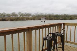 Rocket Ranch #1 - Mars - Brownsville - 5