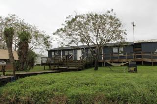 Rocket Ranch #1 - Mars - Brownsville - 4