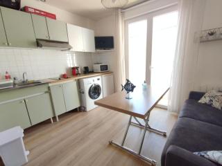 Studio Le Tigre Cosy Centré - Saint-Vincent-sur-Jard - 0