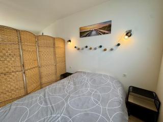 Studio Le Tigre Cosy Centré - Saint-Vincent-sur-Jard - 5