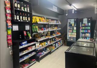 (LK906) Terraço Privativo Cozinha Completa - 4