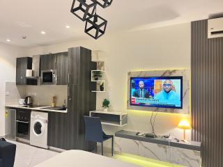 Embassy Gardens Royal Suites Apartments - Accra - 3