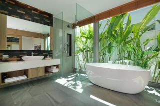 Luxury Villa in heart of Bang Tao! Villa BEAM - - 9