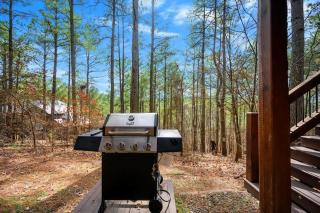 Heaven Sent - Sauna & Jacuzzi - Mini Golf - Stephens Gap - 6
