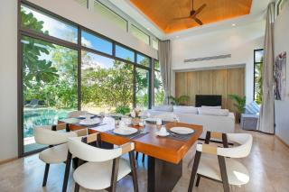 Luxury Villa in heart of Bang Tao! Villa BEAM - - 5