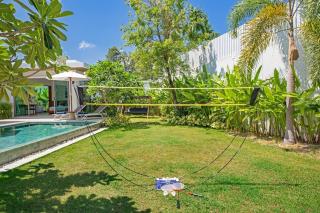 Luxury Villa in heart of Bang Tao! Villa BEAM - - 1