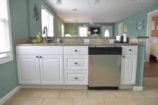 South Beach Apartment Ocean City, MD - 3