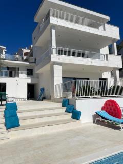 Apartament Villa Leonardo - Trogir - 6