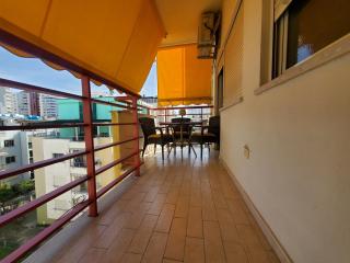 Apartament 1+1 Plazh Durrës - Durazzo - 4