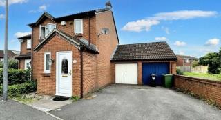 Winsbury way 3 BR Long Stays - Bristol - 9