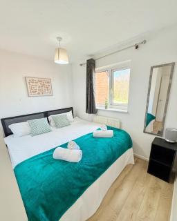 Winsbury way 3 BR Long Stays - Bristol - 5