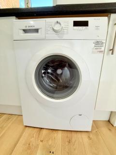 Winsbury way 3 BR Long Stays - 4