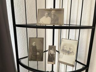 Haus Gründerzeit - 5