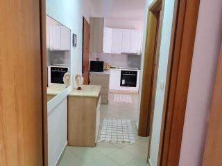 Apartament 1+1 Plazh Durrës - Durrës - 7