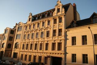 Haus Gründerzeit - Görlitz - 0